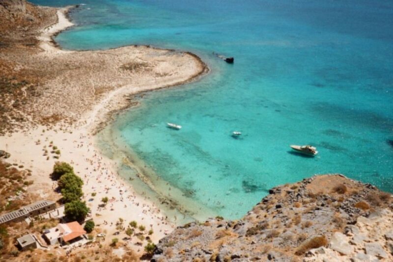 Rethymno: Balos &Gramvousa Day Trip With/Without Boat Ticket - An In-Depth Look at the Tour Experience