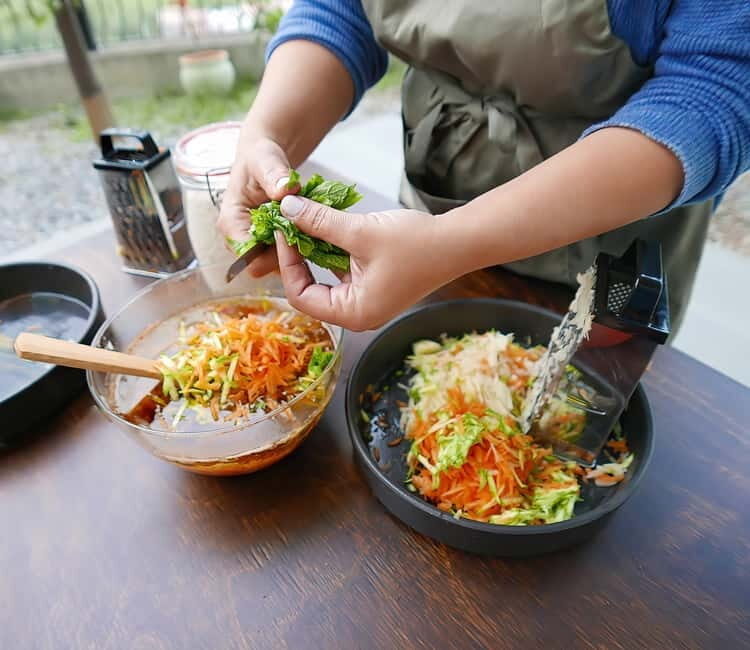 Rethymno: Chrysoula's Cretan Home Cooking Lessons - Rethymno: Chrysoulas Cretan Home Cooking Lessons — An Authentic Taste of Crete