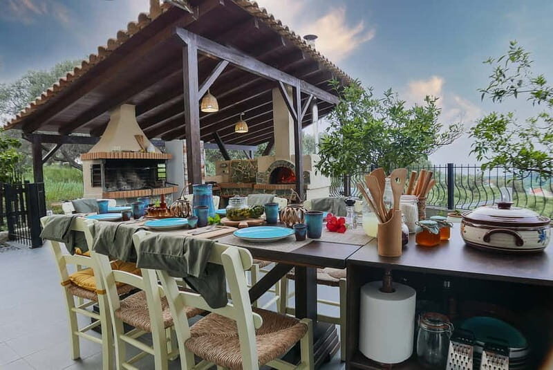 Rethymno: Chrysoula's Cretan Home Cooking Lessons - Who Would Love This Experience?