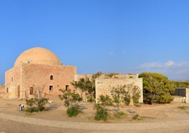 Rethymno City Tour with Arkadi Monastery and Margarites - Practical Details