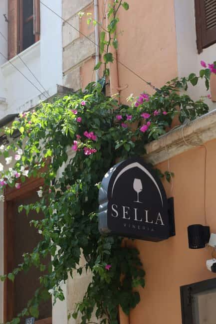 Rethymno: Classic Guided Greek Wine Tasting - Final Thoughts