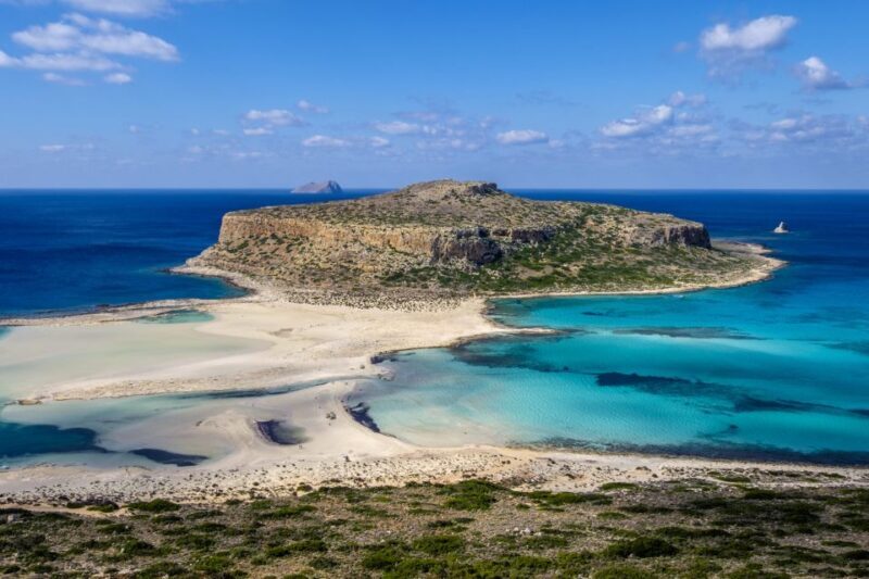 Rethymno: Elafonisi Day Trip with Balos Lagoon Photo-Stop - A Detailed Look at the Tour Experience