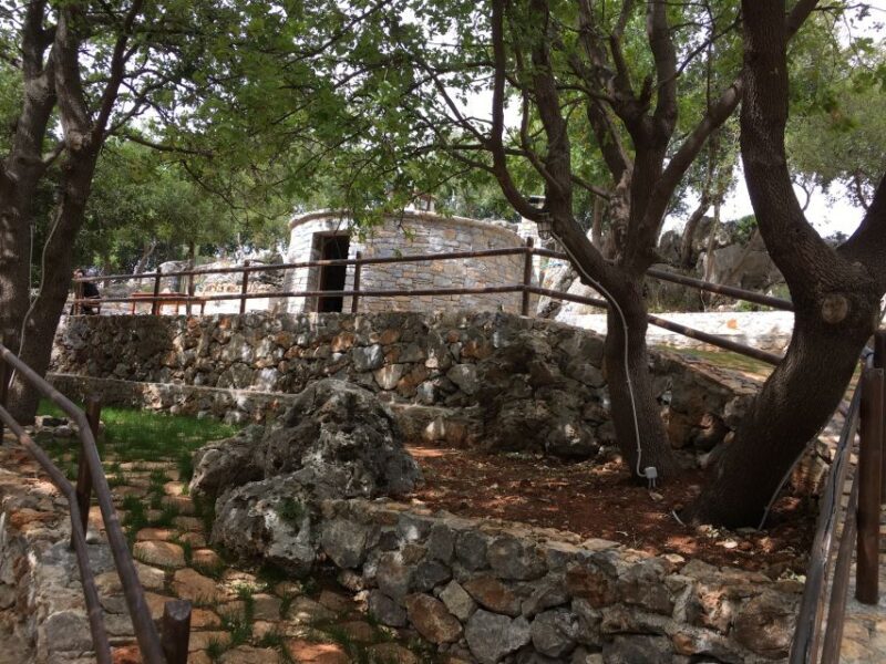 Rethymno: Explore Shepherds Hut and Cheese Making Process - Key Points