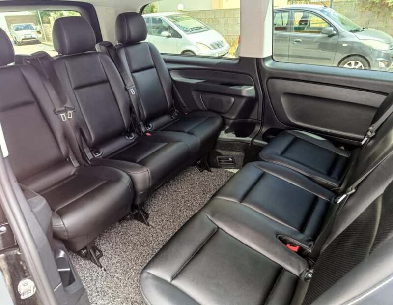 Rethymno & Gems of Central-West Crete (Private Tour) - FAQ