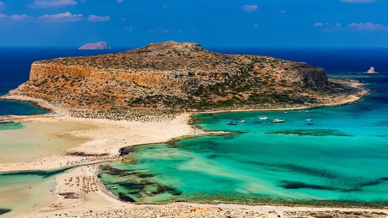 Rethymno: Gramvousa & Balos Bus Trip without Boat Ticket - Authentic Insights from Reviewers