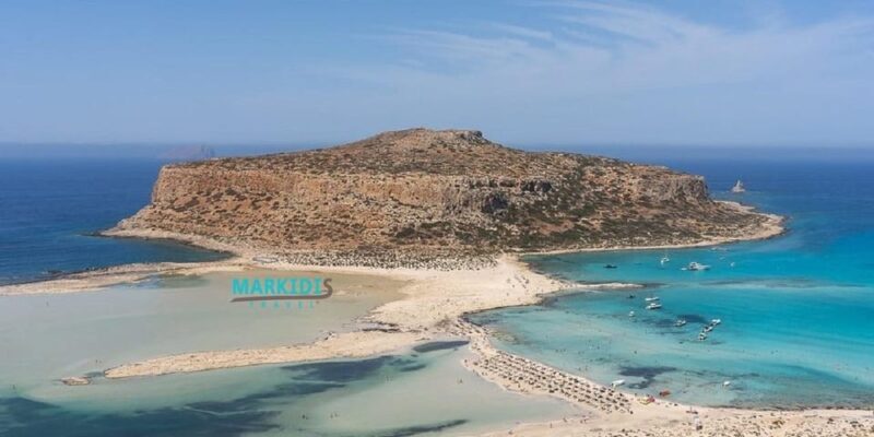 Rethymno: Gramvousa & Balos Lagoon Day Trip with Boat Ticket - A Deep Dive into the Experience