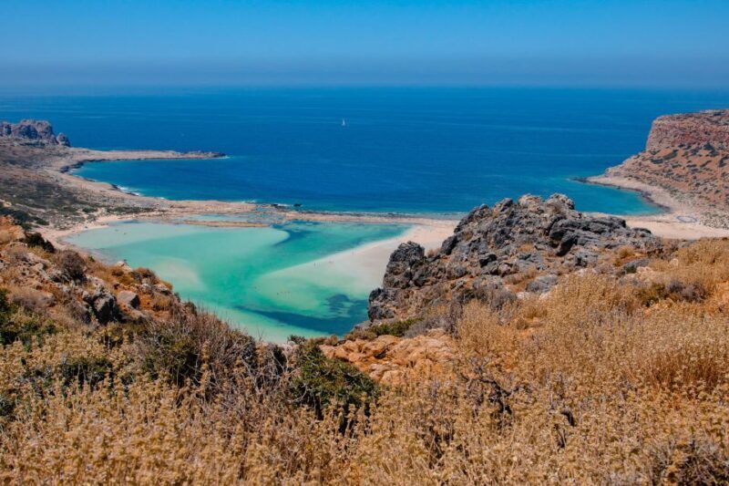 Rethymno: Gramvousa & Balos Lagoon Day Trip with Boat Ticket - Final Thoughts