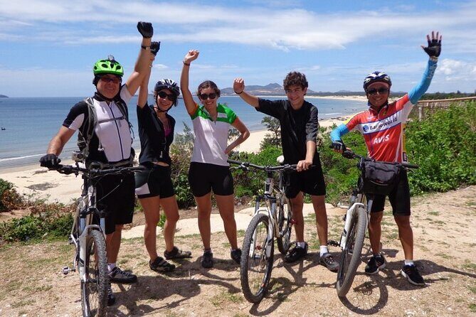 Rethymno Guided eBike Tour to Mili Gorge - Why This Tour Is a Great Choice