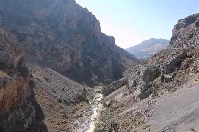 Rethymno Inland - A Detailed Look at the Rethymno Inland Tour