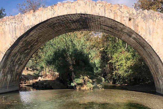 Rethymno Inland - The Sum Up