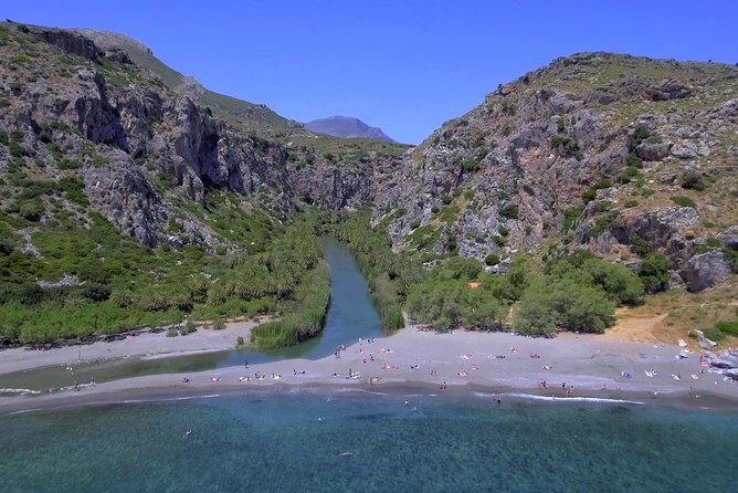 Rethymno Land Rover Safari with Lunch and Drinks - Final Thoughts: Who Is This Tour Best For?