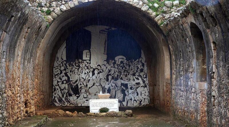 Rethymno: Melidoni Cave and Arkadi Monastery Half-Day Trip - Frequently Asked Questions (FAQs)