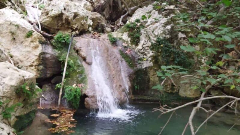 Rethymno: Mili Gorge and Agios Antonios (Patsos) Gorge - An In-Depth Look At The Tour