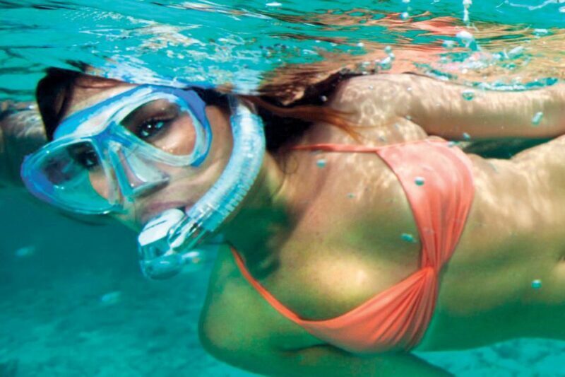 Rethymno: Mini Pirate Boat Cruise with Swimming Stop - Key Points