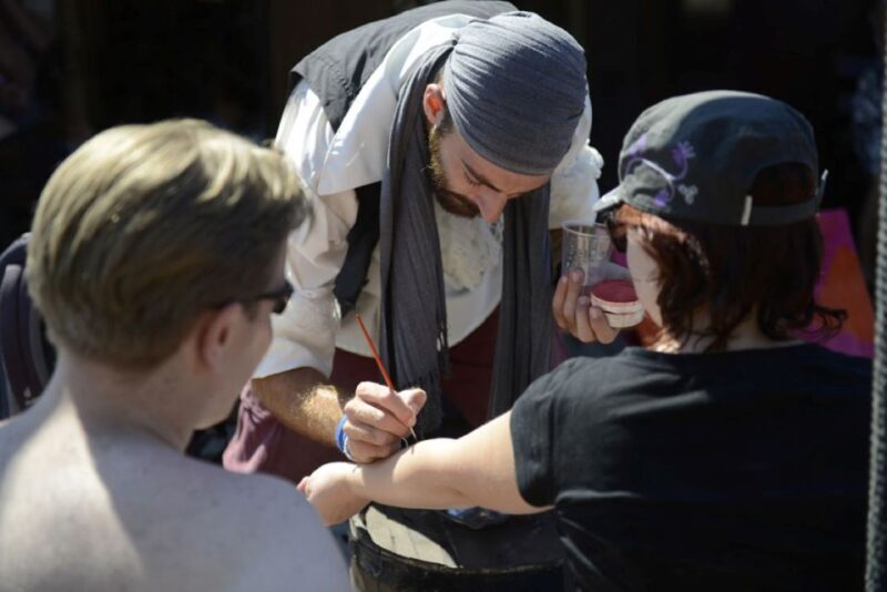 Rethymno: Mini Pirate Boat Cruise with Swimming Stop - What to Expect on the Cruise