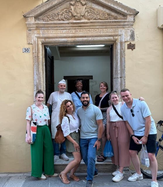 Rethymno Old Town: A Traditional Cretan Food Tour - Why This Tour Is Worth It