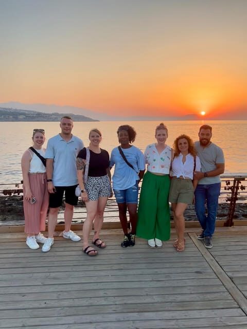 Rethymno Old Town: A Traditional Cretan Food Tour - FAQ: Your Practical Questions Answered