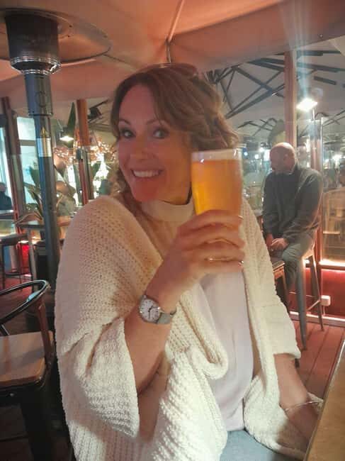 Rethymno: Old Town Craft Beer Walking Tour - Key Points