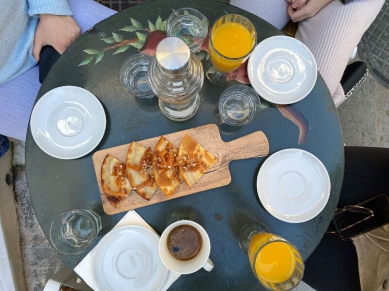 Rethymno: Old Town Walking Tour with Meal - A Deep Dive into the Rethymno Old Town Walking Tour