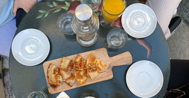 Rethymno: Old Town Walking Tour with Meal - Who Will Enjoy This Experience?