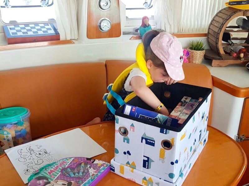 Rethymno: Private Catamaran Cruise with Lunch and Drinks - FAQ