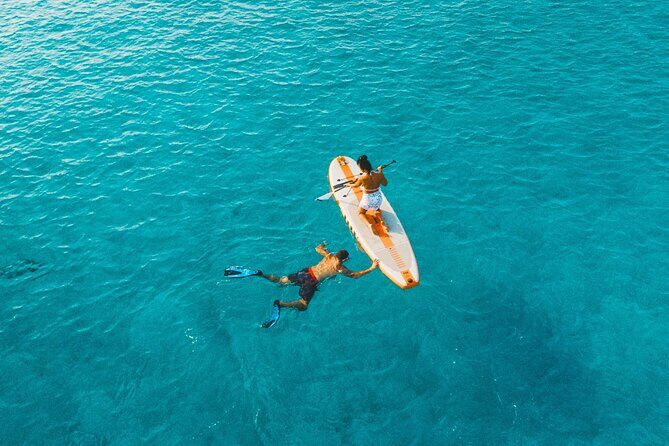 Rethymno: Private Catamaran Cruise with Lunch and Drinks - Wrapping It Up