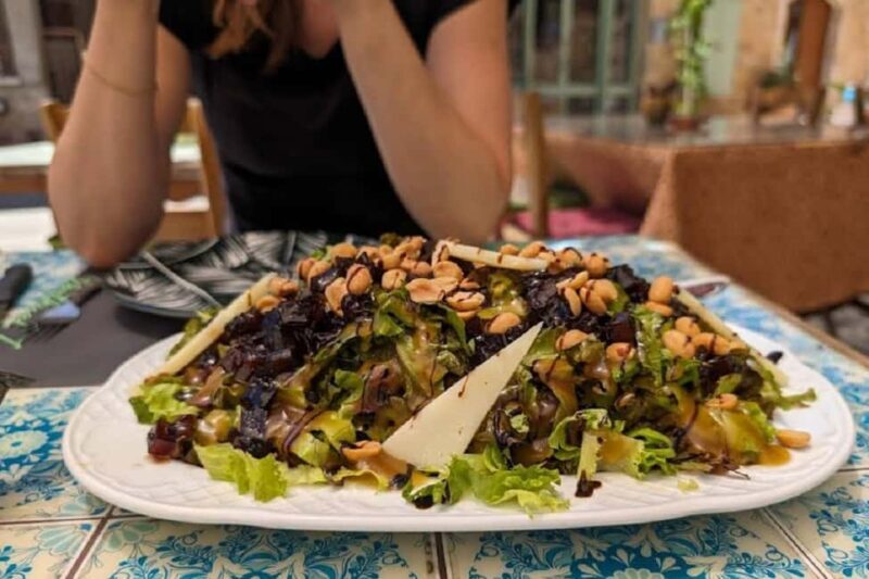 Rethymno: Private Jeep Tour to Anogia and Psiloritis Shalet - Key Points