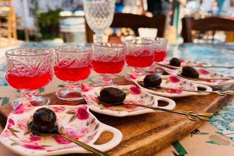 Rethymno: Private Jeep Tour to Anogia and Psiloritis Shalet - A Deep Dive into the Experience