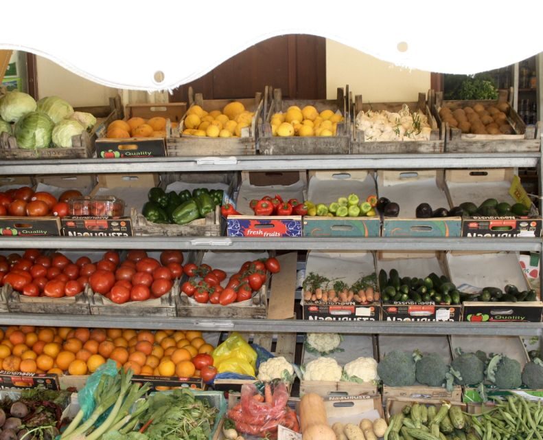 Rethymno: Private Old Town Highlights Tour with Street Food - The Sum Up: Is This Tour Worth It?