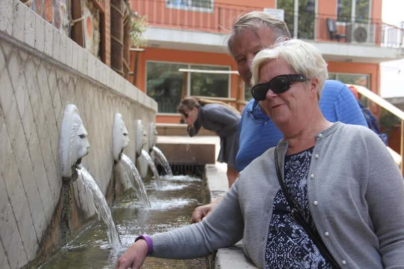 Rethymno: Private SUV Tour South Cretes Villages & Nature - An In-depth Look at the Rethymno Private SUV Tour