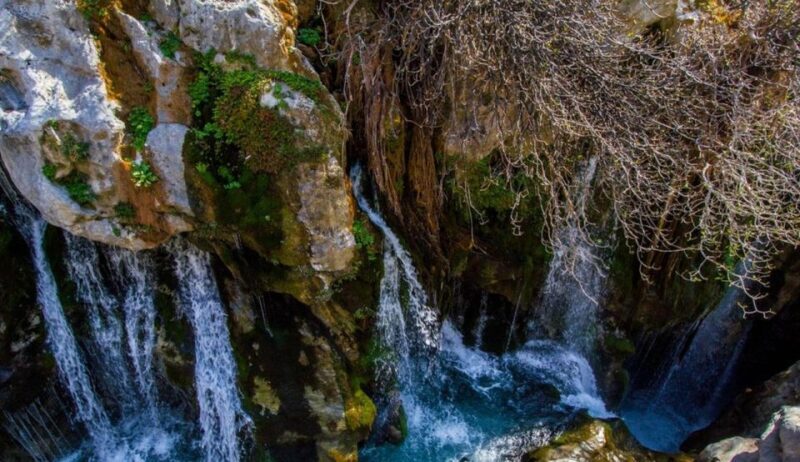 Rethymno Private Tour to Kourtaliotiko Gorge & Kalypso Beach - FAQ