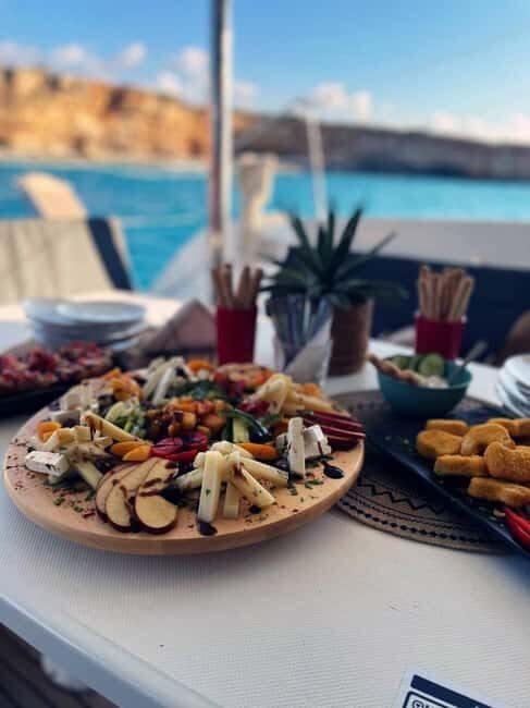 Rethymno: Sailing Catamaran Cruise & Premium Meal & Drinks - Is It Worth the Price?