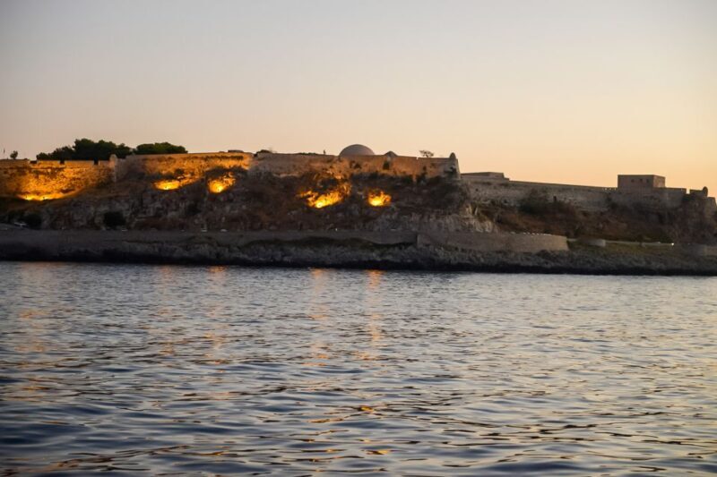 Rethymno: Sunset Cruise on a Wooden Pirate Boat - Final Thoughts: Is It Worth Your Time?