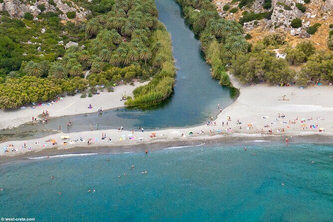 Rethymno Tour - VIP Private Tour - Exploring Crete with a Private Touch