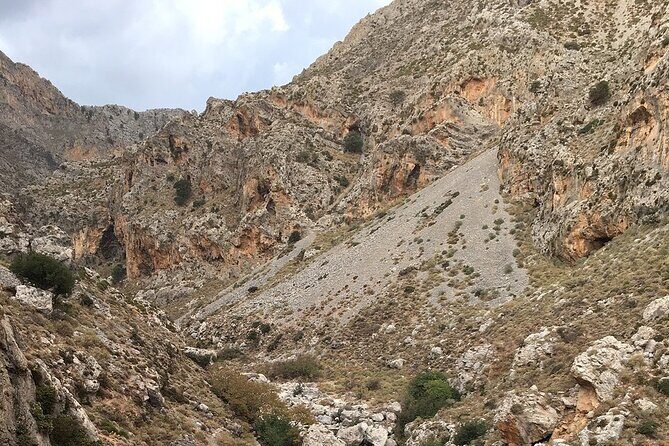 Rethymno Tour - VIP Private Tour - The Bottom Line