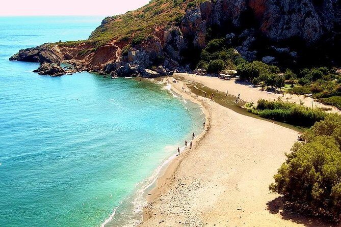 Rethymno Tour - VIP Private Tour - FAQ