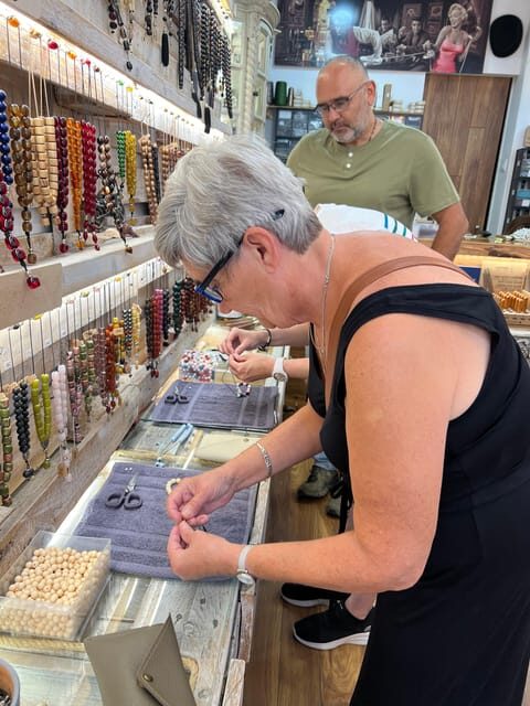 Rethymno: Traditional Arts & Workshops Tour. - Key Points