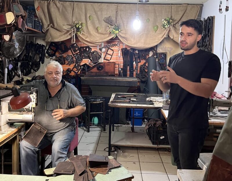 Rethymno: Traditional Arts & Workshops Tour. - A Detailed Exploration of the Tour