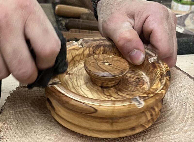 Rethymno: Traditional Arts & Workshops Tour. - Authenticity and Cultural Significance