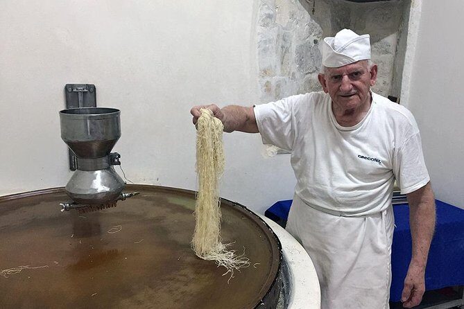 Rethymno Walking & Gastronomy Tour - Assessing the Value