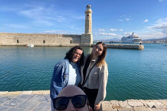 Rethymno Walking & Gastronomy Tour - Final Thoughts