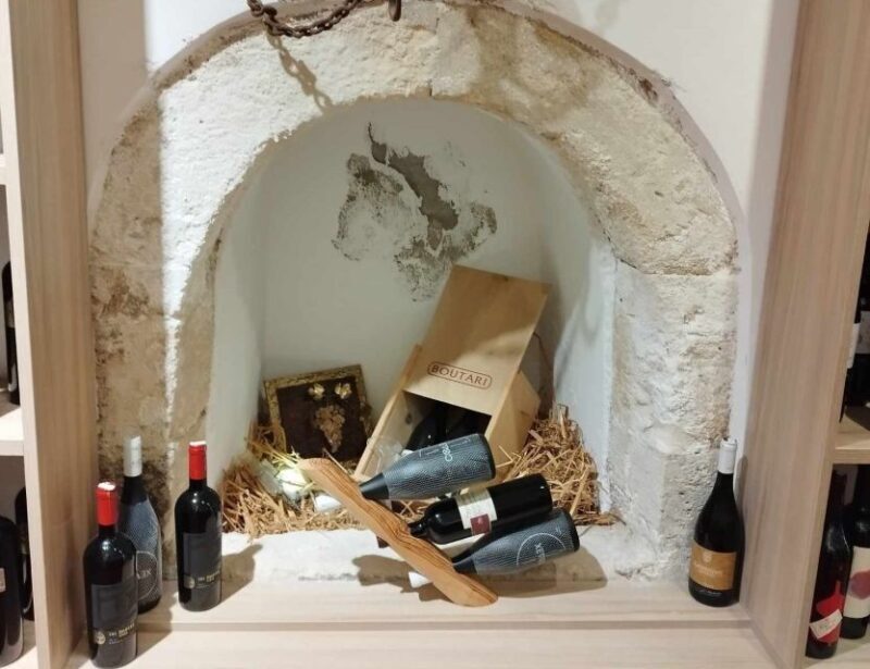 Rethymno:Evening tasting tour - Key Points