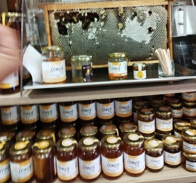 Rethymno:Evening tasting tour - An In-Depth Look at the Rethymno Evening Tasting Tour