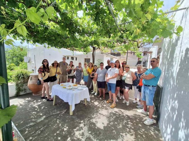 Rethymnon: Melidoni cave - Arkadi - Villages & Cooking Pies - FAQ – Your Practical Questions Answered