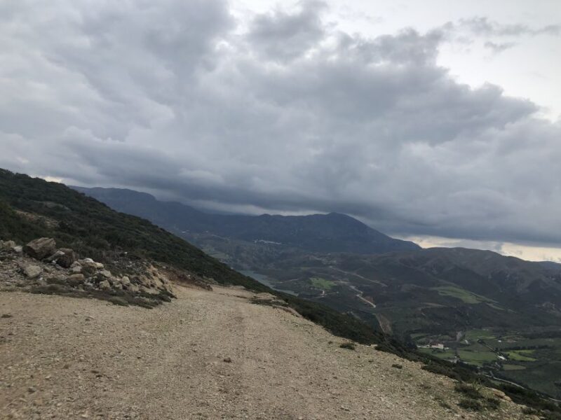 Rethymnon Premium Sunset Safari Tour - What to Expect from the Sunset Safari