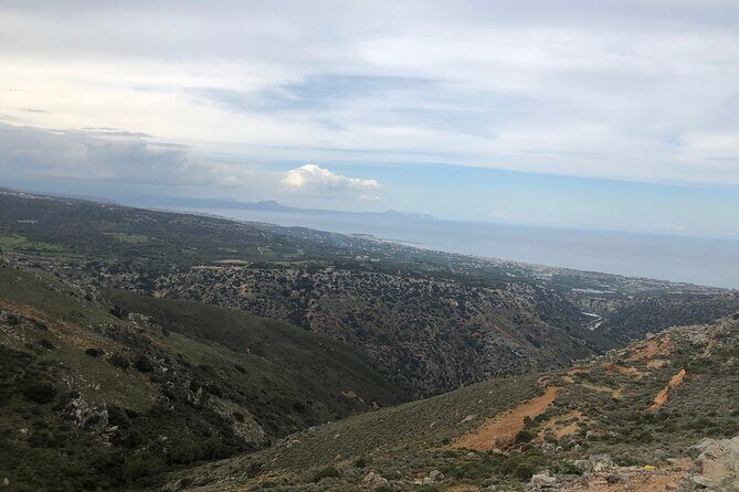 Rethymnon Sunset Safari Tour - Exploring the Rethymnon Sunset Safari Tour in Detail