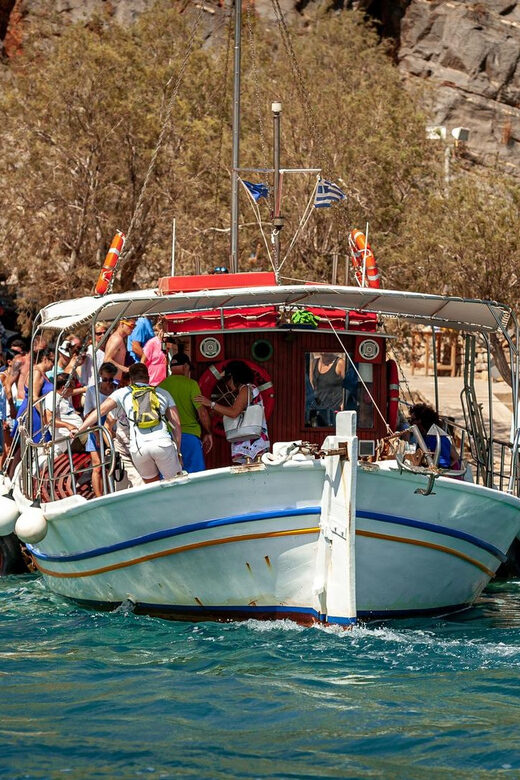 Rethymnon:Day Trip to Spinalonga, Agios Nikolaos and Elounda - Who Should Consider This Tour?