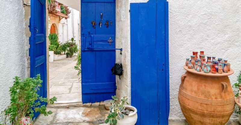 Rethymno:Private Tour to Arkadi-Margarites and Melidoni - The Itinerary Breakdown