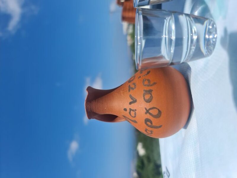 Rethymno:Private Tour to Arkadi-Margarites and Melidoni - Considerations Before Booking