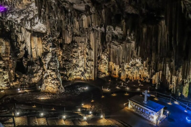 Rethymno:Private Tour to Arkadi-Margarites and Melidoni - Who Is This Tour Best For?